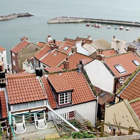 Castleton House Staithes Exterior foto