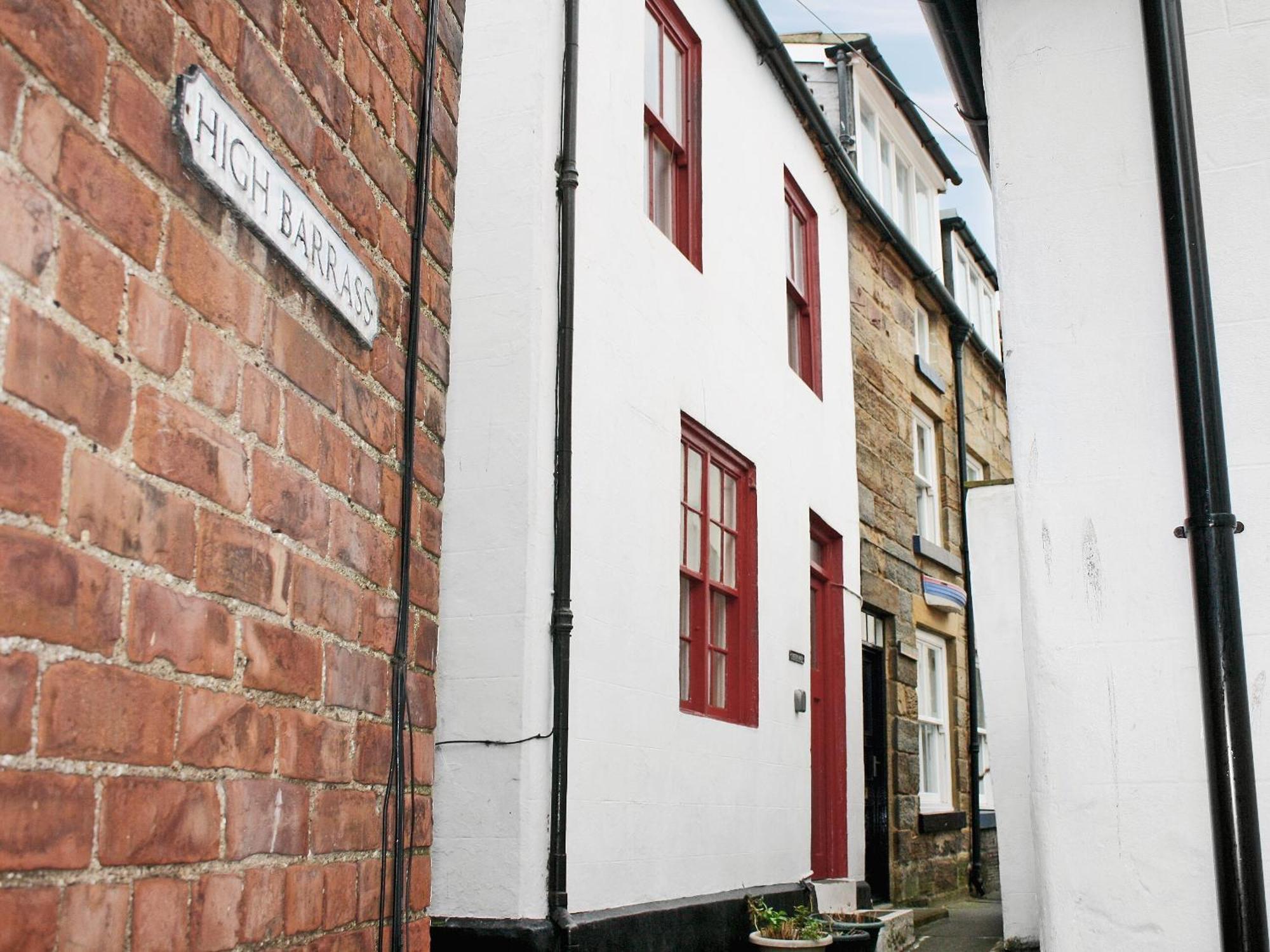 Castleton House Staithes Exterior foto