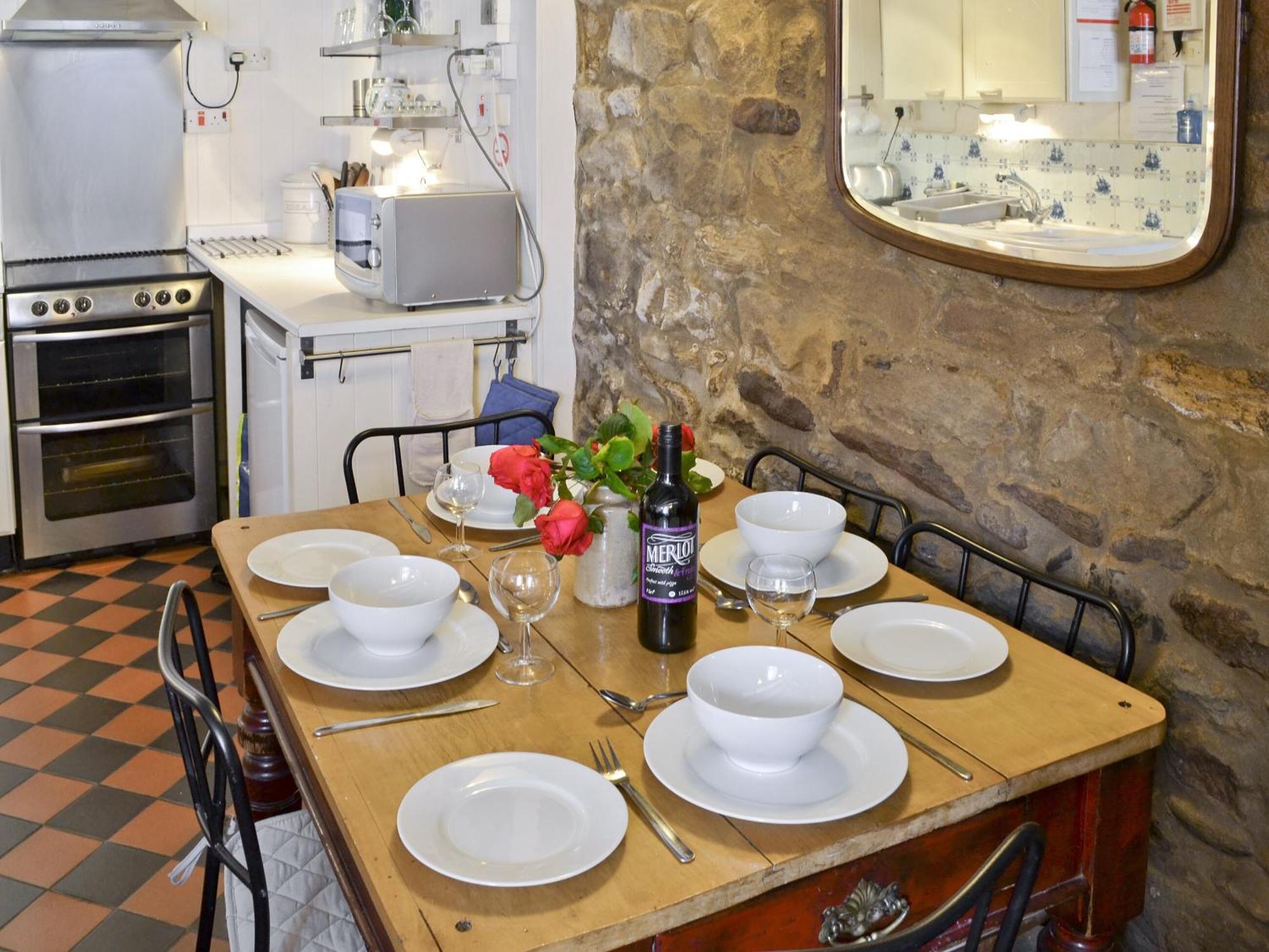 Castleton House Staithes Exterior foto