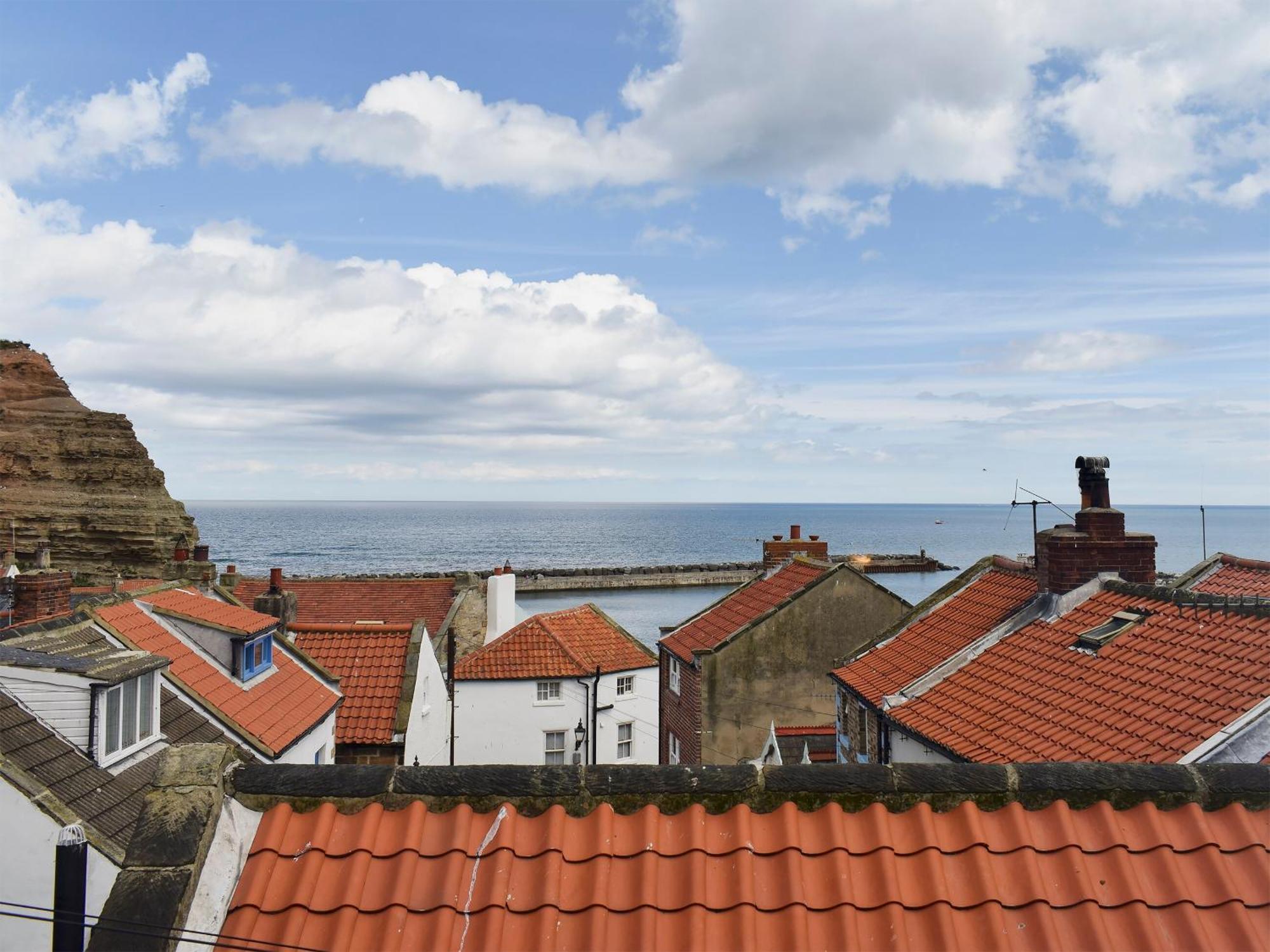 Castleton House Staithes Exterior foto